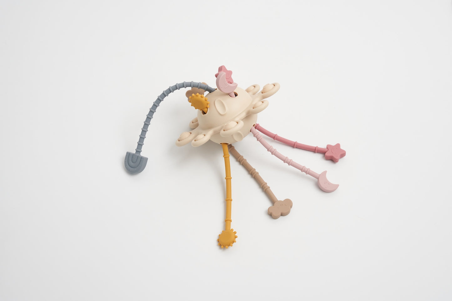 Beautiful Beginnings Play Set - Neutral