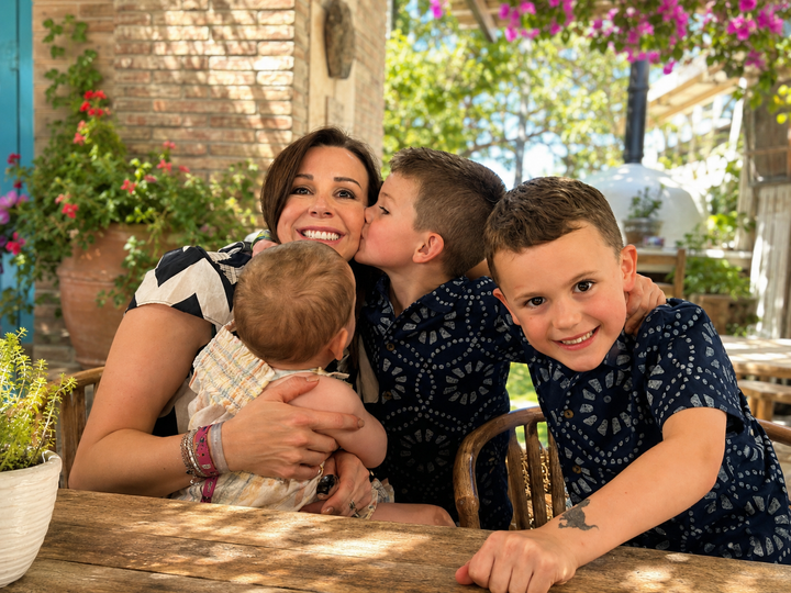 Why Modern Parenting Advice Is Leaving Parents Overwhelmed