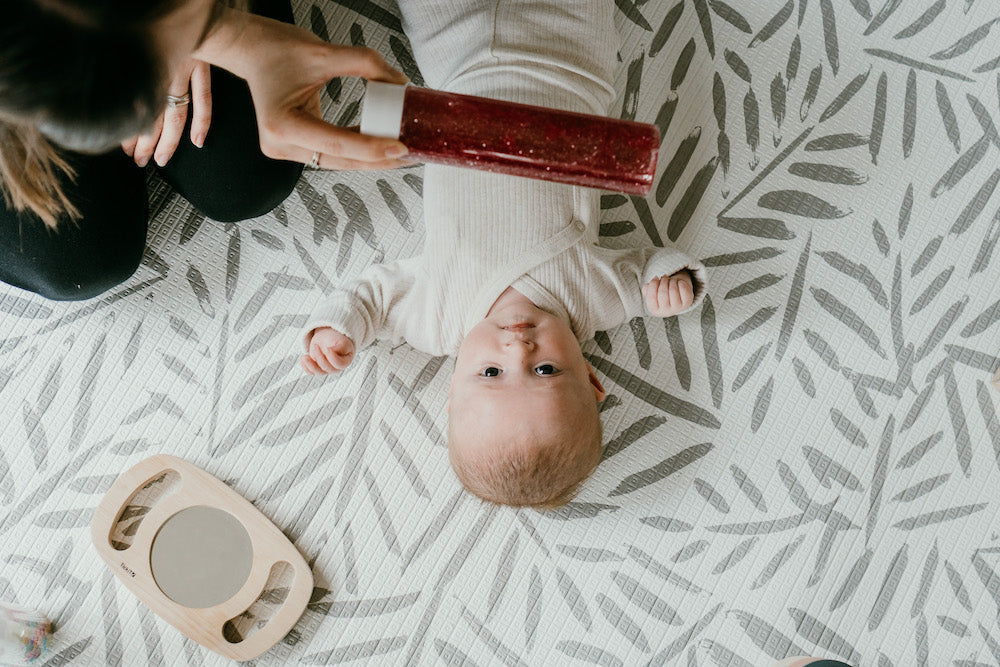 How Much Should I Be Playing With My Child Each Day?