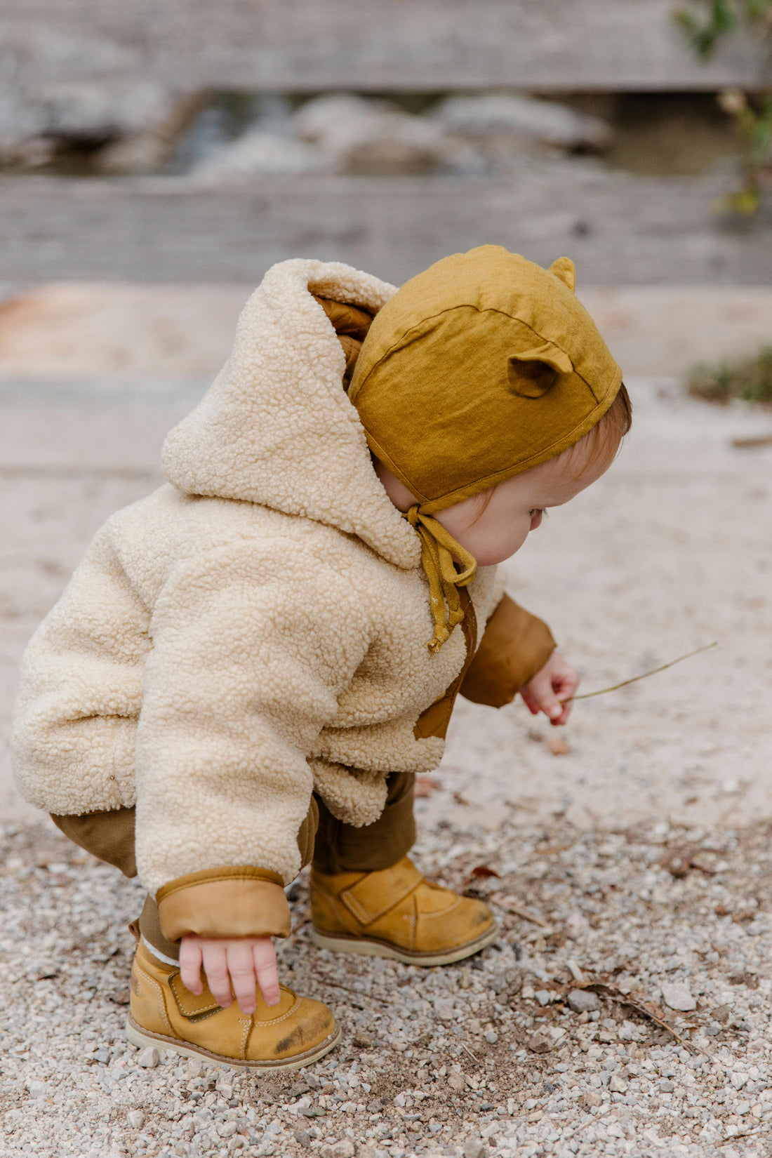 Simple Sensory Experiences That Help Young Children Learn