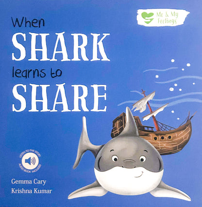 When Shark Learns to Share