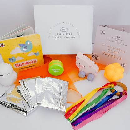 The Ultimate Discover Bundle