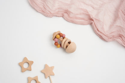 Beautiful Beginnings Play Set - Neutral