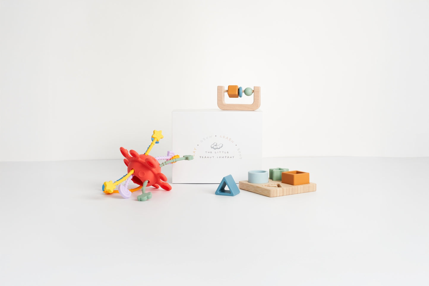 Beautiful Beginnings Play Set - Earth
