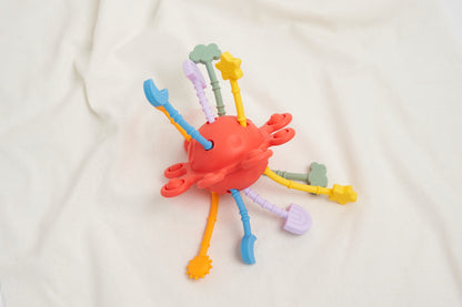 Beautiful Beginnings Play Set - Earth