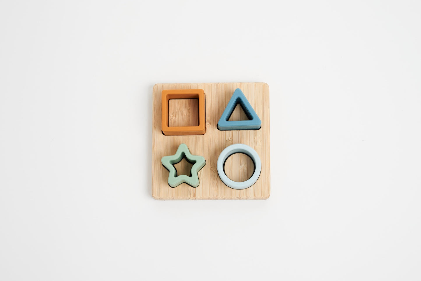 Beautiful Beginnings Play Set - Earth