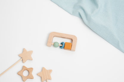 Beautiful Beginnings Play Set - Earth