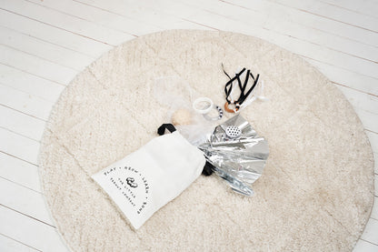 My First Newborn Sensory Bag