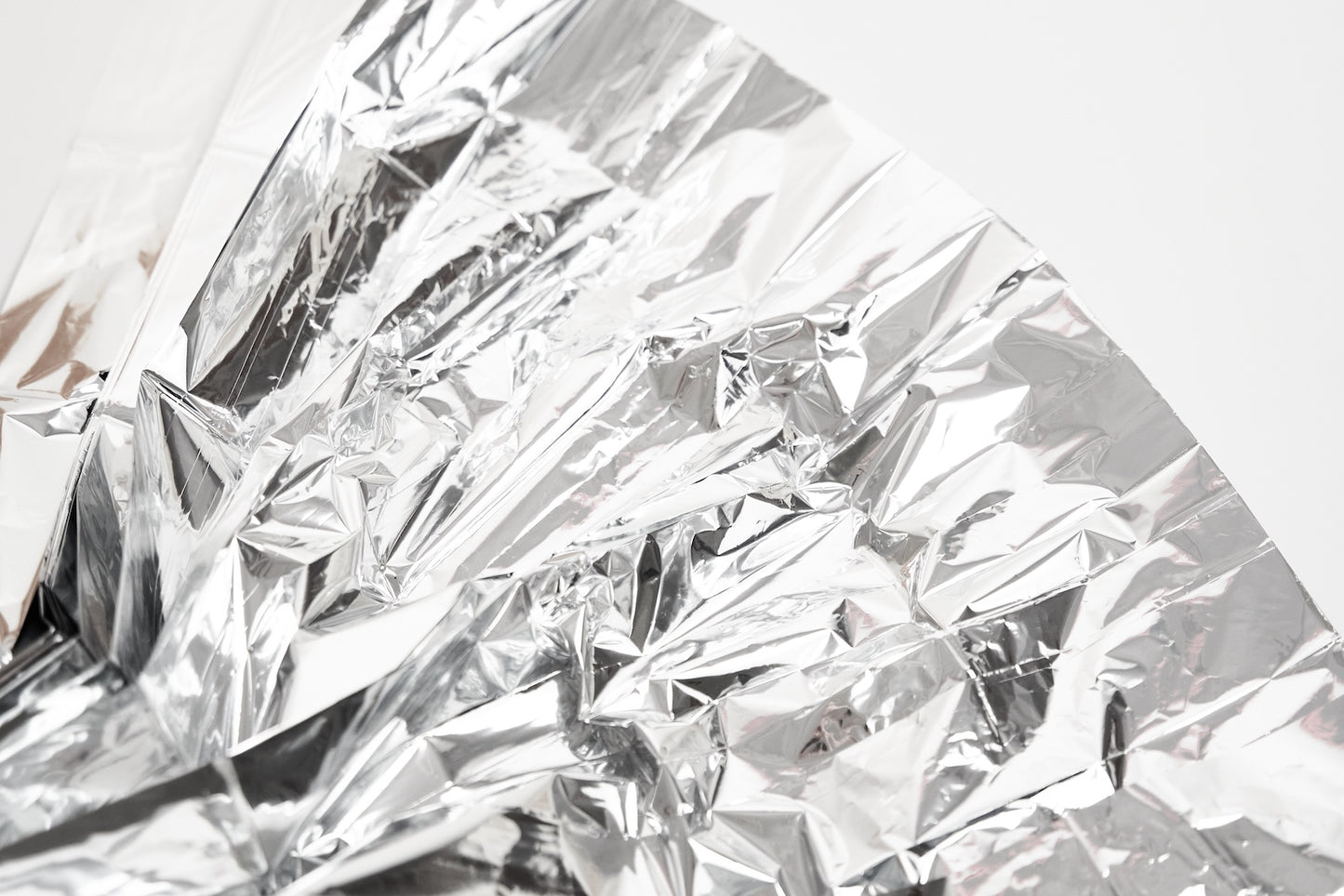 Sensory Foil Blanket