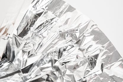 Sensory Foil Blanket