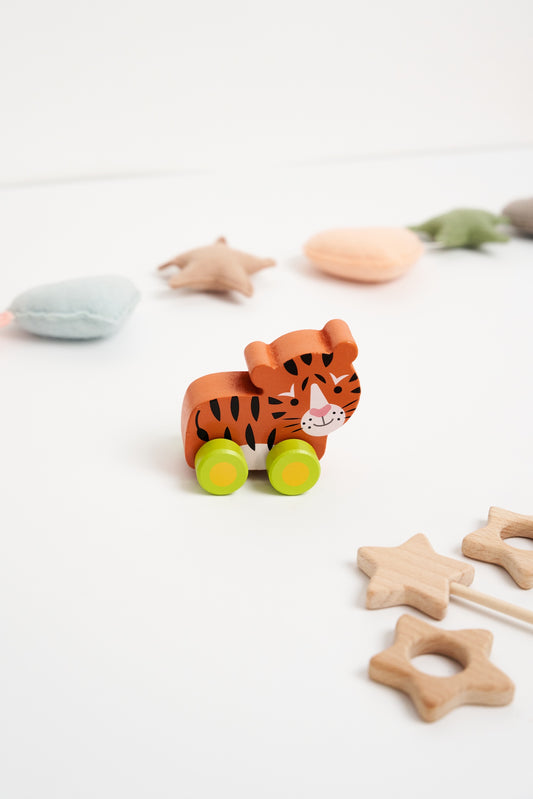 My First Push Pals