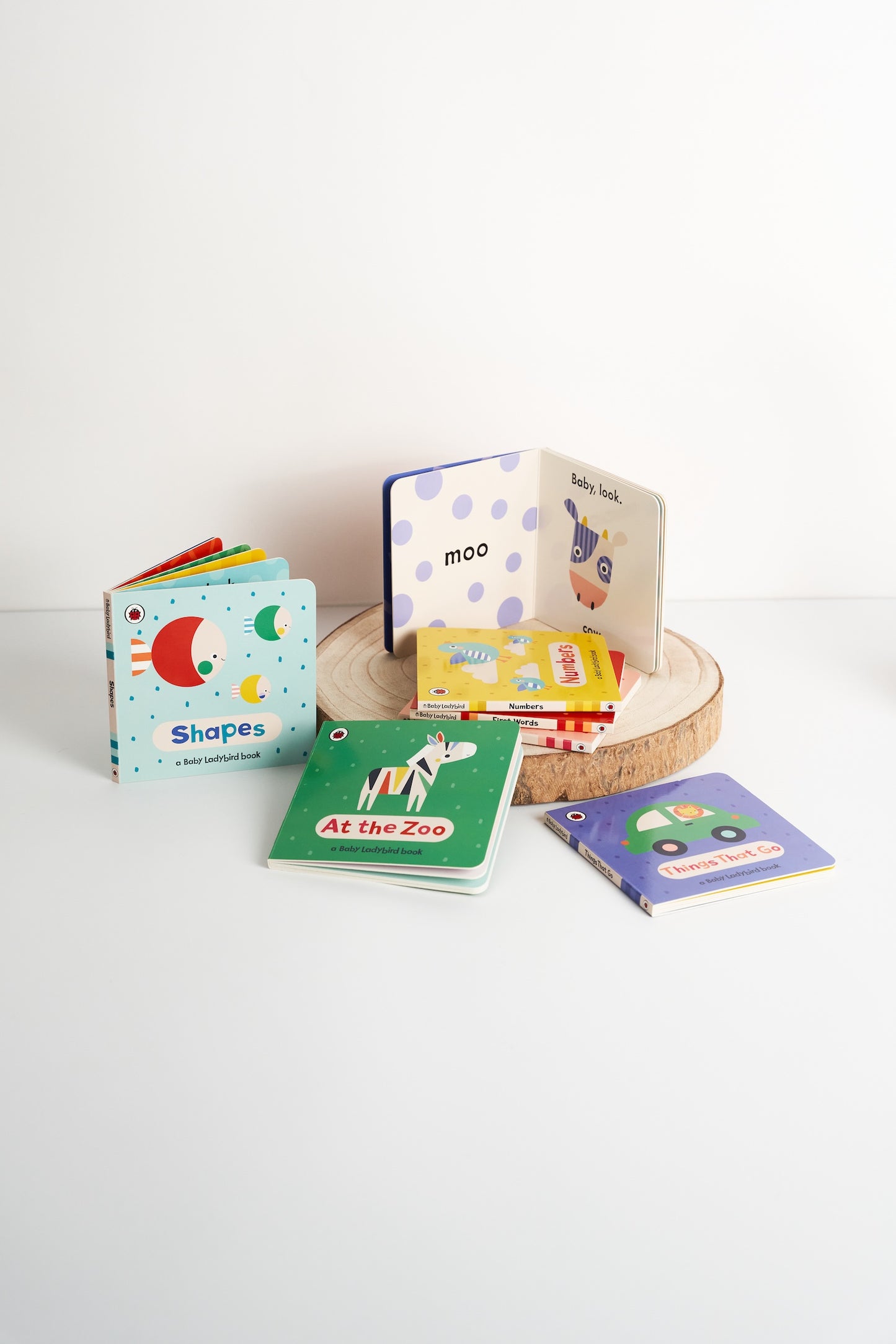 The Ultimate Discover Bundle