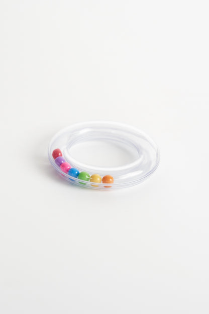 Easy Grip Rattle Ring