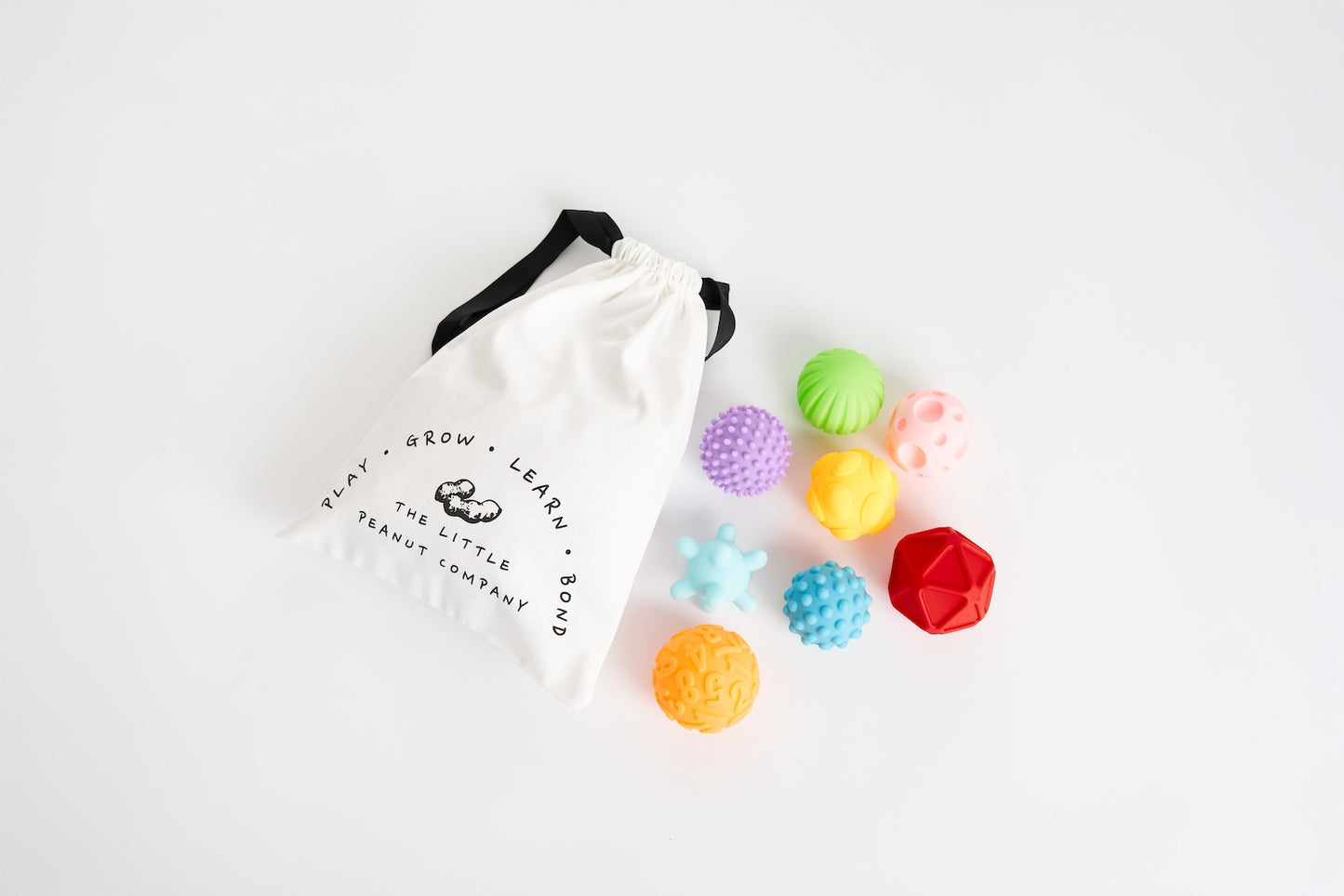 Textured Sensory Ball