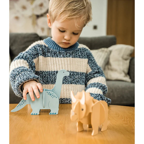 Dinosaur 3D Model Kit