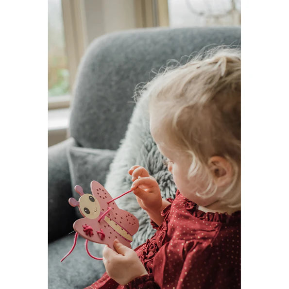 Butterfly Stitching Kit