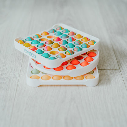 Pop It Sensory Toy
