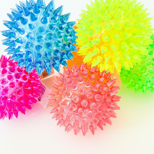 Light Up Ball