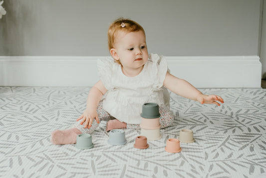 Stacking Cups