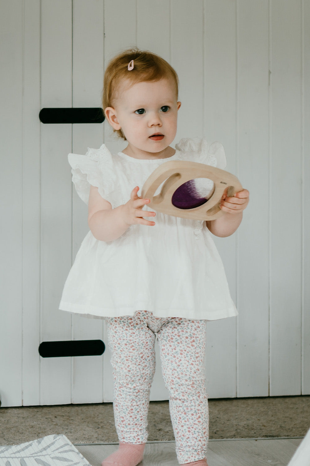 Easy Hold Glitter Panel