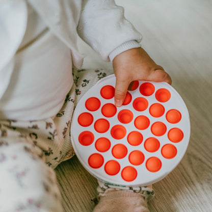 Pop It Sensory Toy