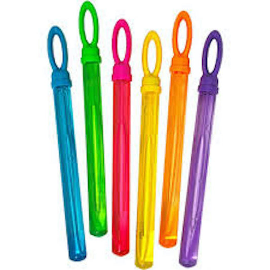 Bubble Wand